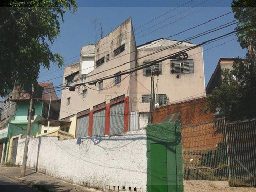 Imagem 3 de 8 de Comércio Cidade Antônio Estevão De Carvalho São Paulo/sp - 619