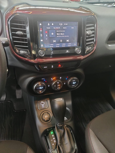 Imagem 6 de 9 de Fiat Toro 1.8 Evo Freedom