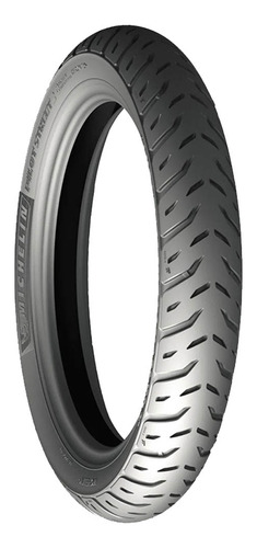 Pneu Traseiro 100-90-18 Pilot Street 2 Sem Câmara Michelin