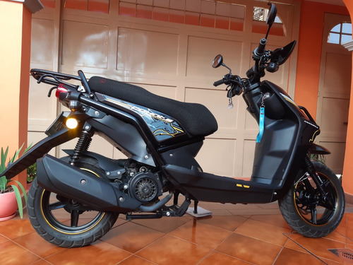 Mod. 2024 150cc Papeles En Regla Fac. Original Único Dueño