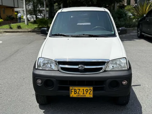 Daihatsu Terios 1.3l