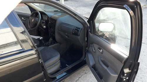 Fiat Siena 1.4 Fire Da 2014