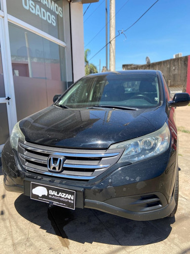Honda Civic 2.0 Ex-l 2017