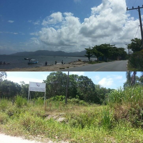 Imagem 5 de 5 de Venda - Terreno - Itapoá/sc - 2729