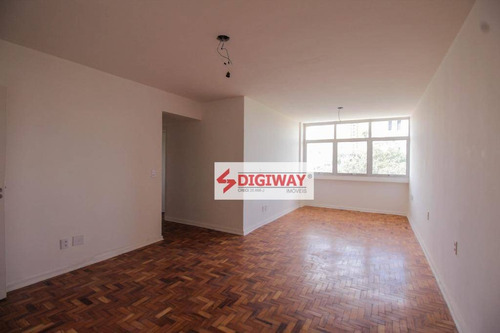 Imagem 1 de 24 de Apartamento Com 3 Dormitórios À Venda, 82 M² Por R$ 556.500,00 - Cambuci - São Paulo/sp - Ap2240