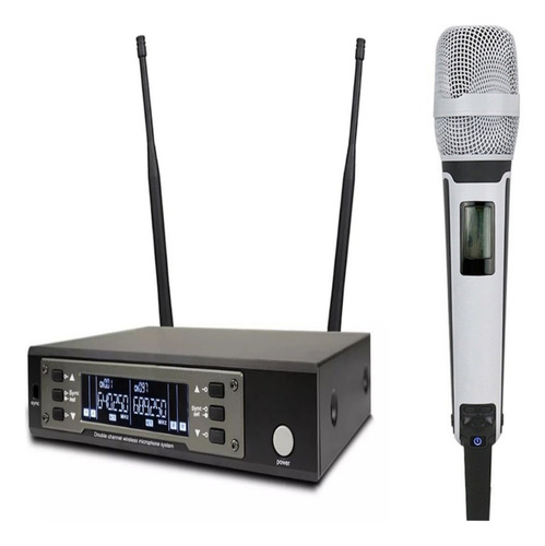 Microfone Ew135g4 Solo Sem Fio Brasil Digital Envio Já Top