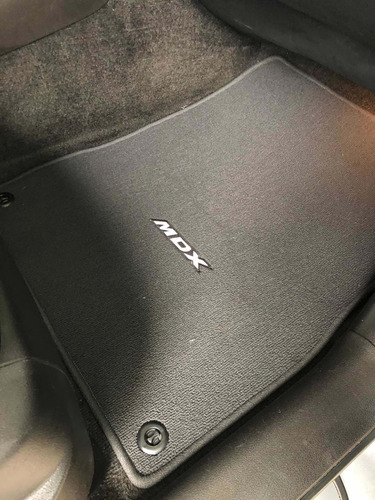 Imagen 14 de 15 de Acura Mdx 2016 3.5 Sh-awd At