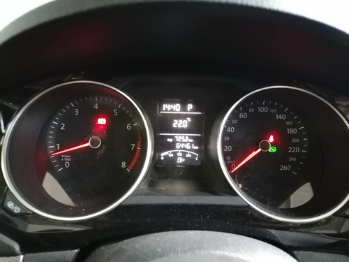 Imagen 10 de 15 de Volkswagen Jetta Sportline Tip 2017
