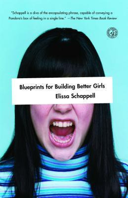 Libro Blueprints For Building Better Girls - Elissa Schap...