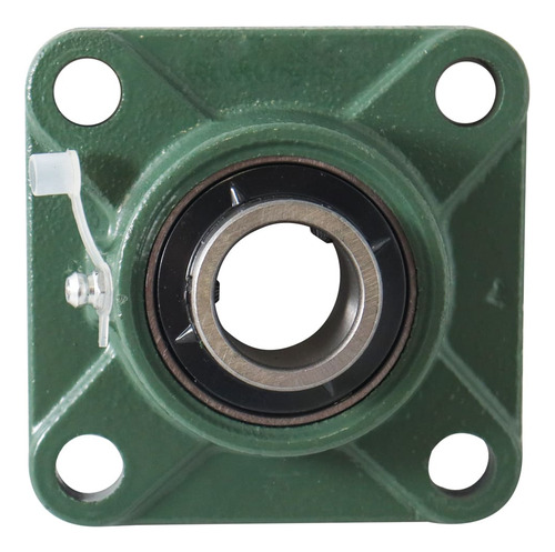 Chumacera De Pared 4t Ucf207-21 1 5/16