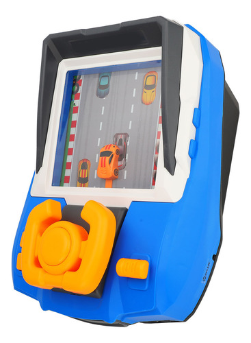 Volante De Juguete Musical Para Niños Pequeños, Conducción S