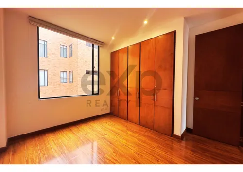 Apartamento Edificio Cariari En Chicó Navarra - Bogotá