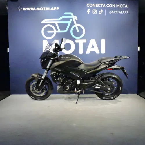 Bajaj Dominar 400 2023
