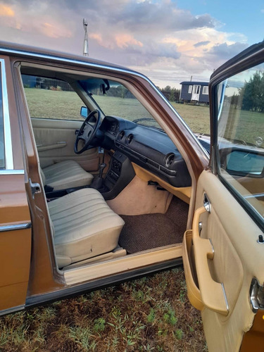 Imagen 9 de 13 de Mercedes-benz 230e