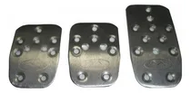Comprar Pedalera Deportiva Tuning Aluminio