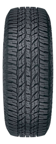 Llanta 285/65r17 Yokohama R G015 116h