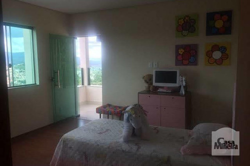 Imagem 6 de 15 de Casa Em Condomínio À Venda No Quintas Do Sol - Código 267519 - 267519