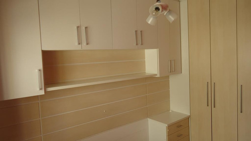 Imagem 13 de 30 de Apartamento Com 2 Dormitórios À Venda Com 63m² Por R$ 229.000,00 No Bairro Xaxim - Curitiba / Pr - Mt308-ap