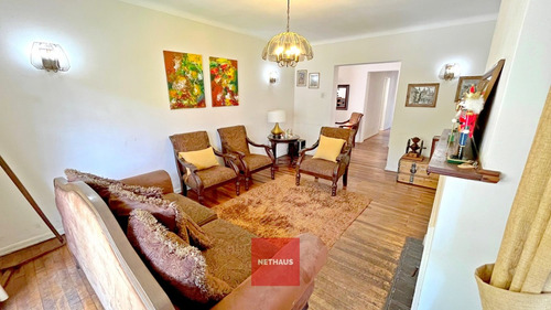 Excelente Casa En Venta P. Dartnell - G. Dunhan - Ñuñoa