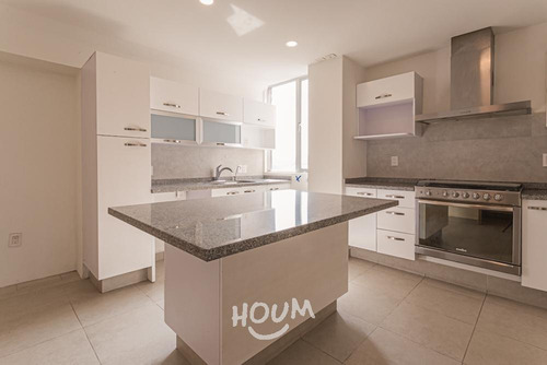 Imagen 7 de 30 de Departamento En Jesús Del Monte, Huixquilucan Con 3 Recámaras, 190 M², Id: 100165