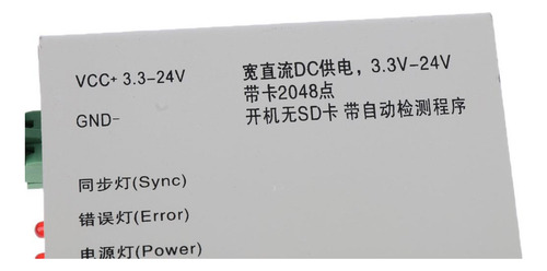 Zh T1000s Mini Rgb Rf Controller Strip Controller Con