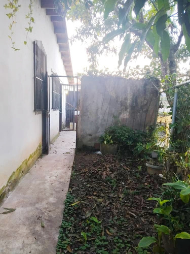 Imagen 11 de 12 de Casa En Venta Urb Los Chalets Lagunetica Los Teques
