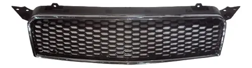 Parrilla Superior Chevrolet Aveo Speed 2011-2014 Original | MercadoLibre
