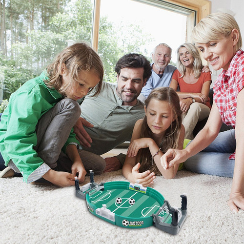 Juego De Mesa De Fútbol Interactivo Juego De Mesa De Fútbol