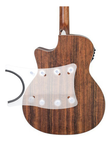 Soporte Para Guitarra Reposabrazos Soporte Para Reposamanos