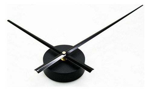 Relojes Grandes Relojes Con Agujas Y Manecillas En Negro