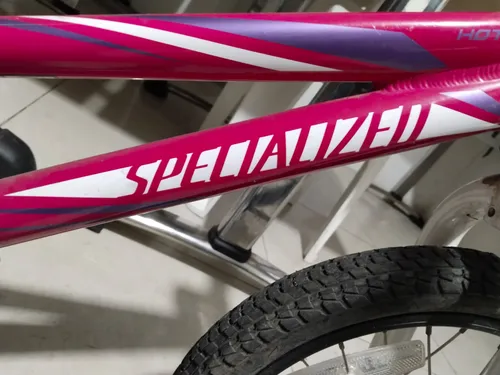 Bicicleta sin pedales specialized new arrivals