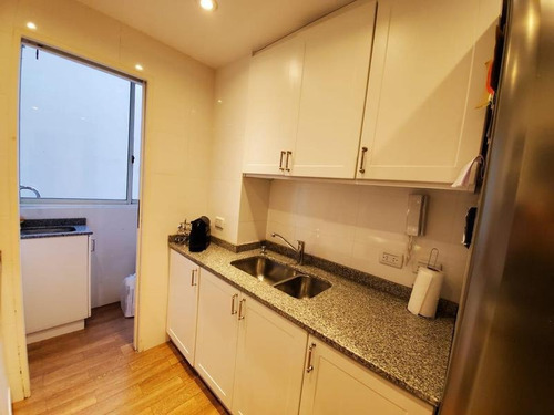 Imagen 10 de 19 de Avenida Cordoba 2500 Esquina Larrea 57 M2 Impecable