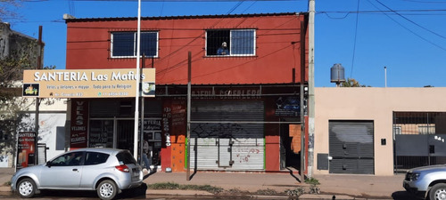 Imagen 1 de 10 de Local Comercial En Venta Ubicado En José C. Paz