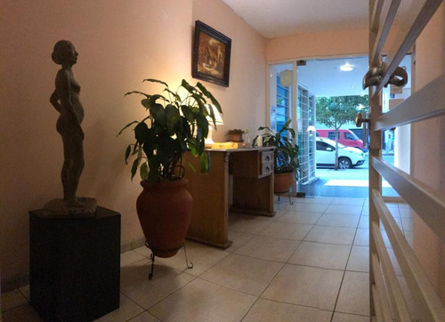 Imagen 6 de 12 de Departamento 1dorm A Dos Cuadras Del Panal - Barrio General Paz