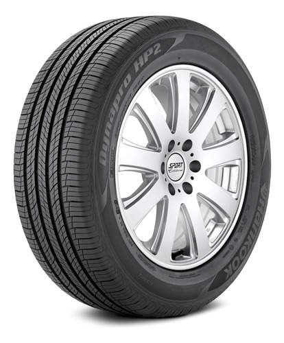 265-70-15 112 H - Hankook Dynapro Hp2 / Ra33 H