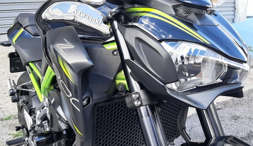 Imagem 5 de 12 de Kawasaki Z900