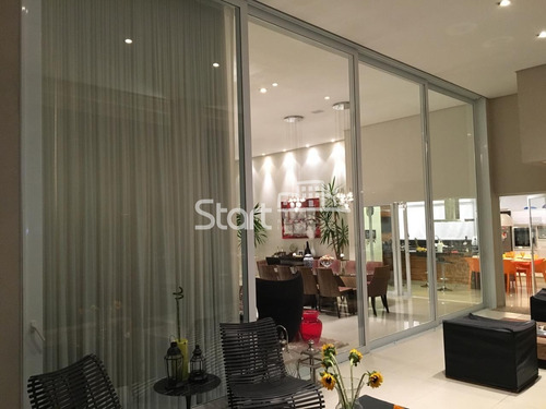Imagem 13 de 30 de Casa À Venda Em Residencial Parque Das Araucárias - Ca005543