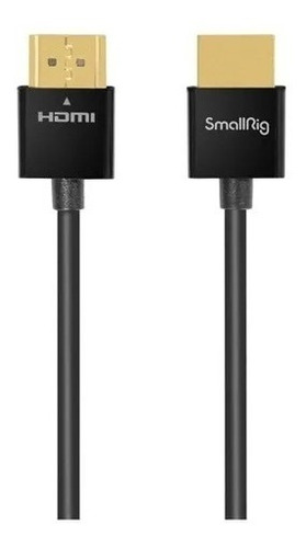 Cable Ultra Slim Fino 4K Hdmi X Hdmi 55 cm Smallrig