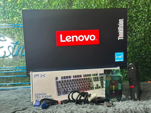 Computadoras Barato Acesible Precio Intel 1gen A 14gen (Usado)
