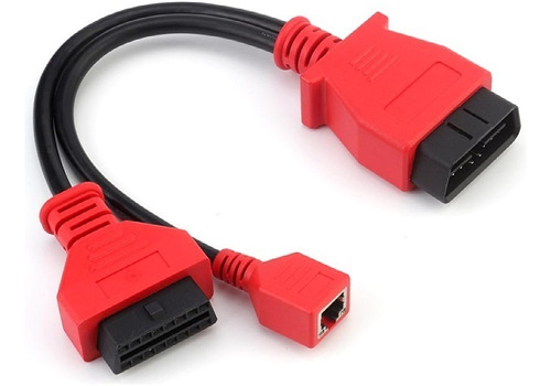 Programador Ethernet Cable De 16 Pines Para Bmw Serie F