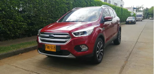 Ford Escape 2.0 Titanium | TuCarro