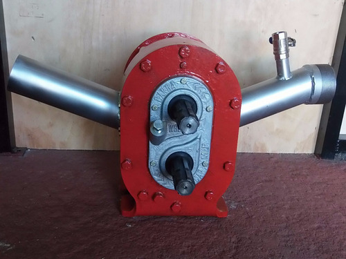 Bomba Estiercolera