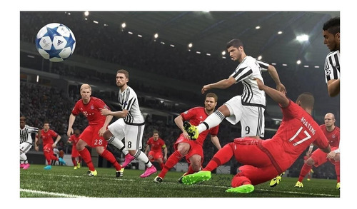 Imagen 4 de 4 de FIFA 20 Standard Edition Electronic Arts Xbox One Físico