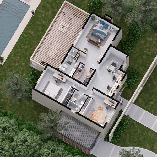 Imagen 3 de 6 de Casa En Venta Ubicado En Vistas, Puertos, Escobar