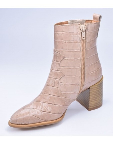 Imagen 6 de 10 de Tela Cuerina Simil Cuero Pu Croco 1mt X 1,4mt