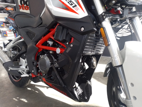 Benelli 251 S - Contado Usd.