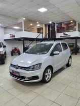 Comprar Volkswagen Fox 2015 1.6 Confortline Saf