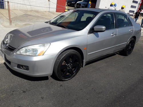 Accord Lx 2.0 Aut Aceito Troca