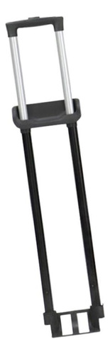 Mango Telescópico Para Maleta, Varilla De 71cmx16cmx4cm