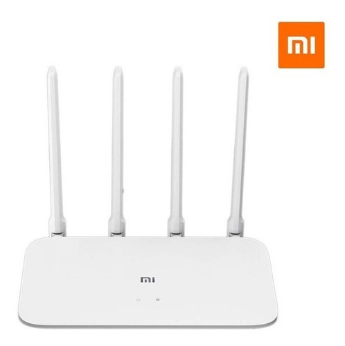 Router Internet Inalámbrico Wifi Xiaomi Mi 4a